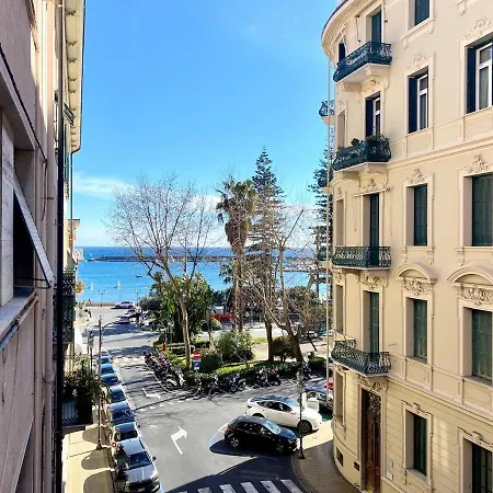 Sr5 - Elegante Lejlighed *