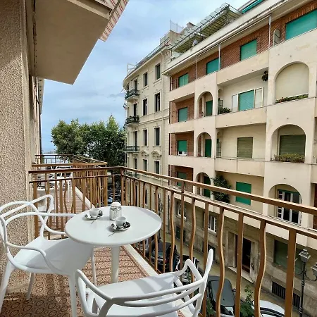 Sr5 - Elegante * Sanremo