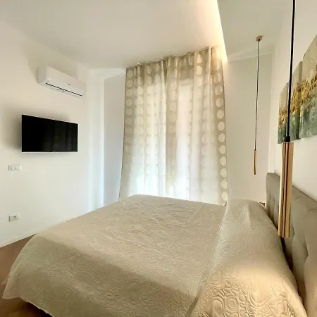 Sr5 - Elegante Lejlighed