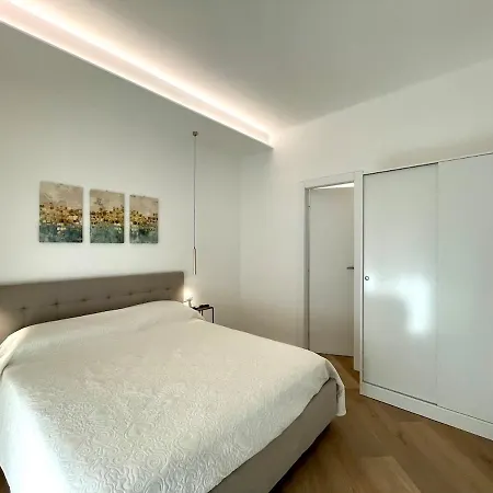 Lejlighed Sr5 - Elegante *