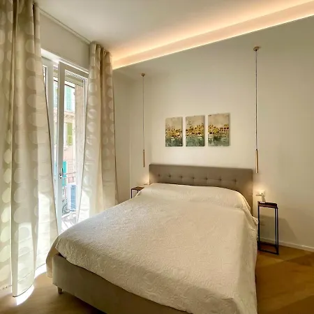Apartmán Sr5 - Elegante *
