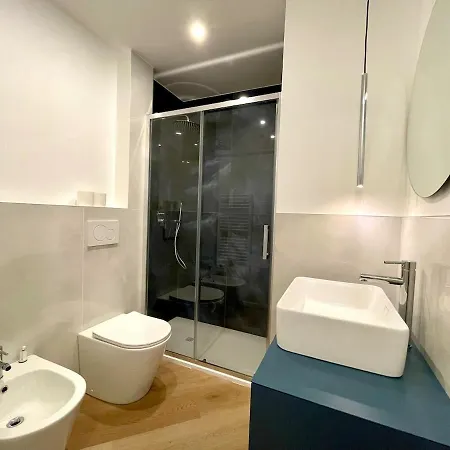 Apartmán Sr5 - Elegante Sanremo