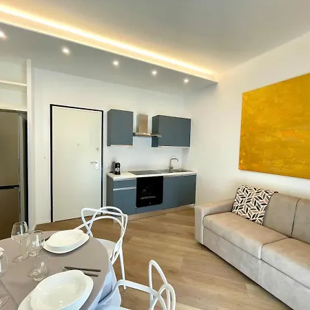 Sr5 - Elegante サンレモ