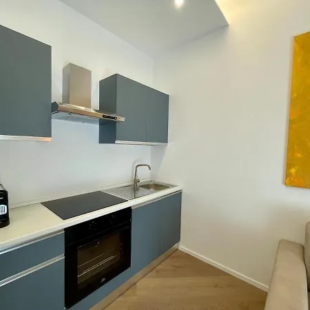 Apartmán Sr5 - Elegante