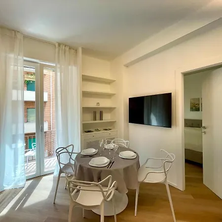 Apartmán Sr5 - Elegante Sanremo