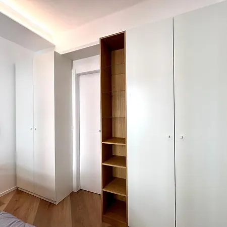 Apartmán Sr5 - Elegante *