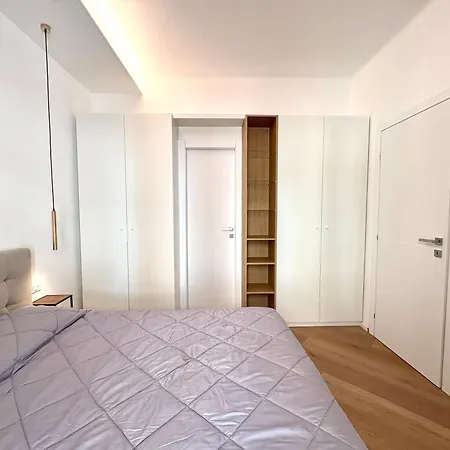 Sr5 - Elegante Apartmán Sanremo
