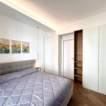 Apartmán Sr5 - Elegante *